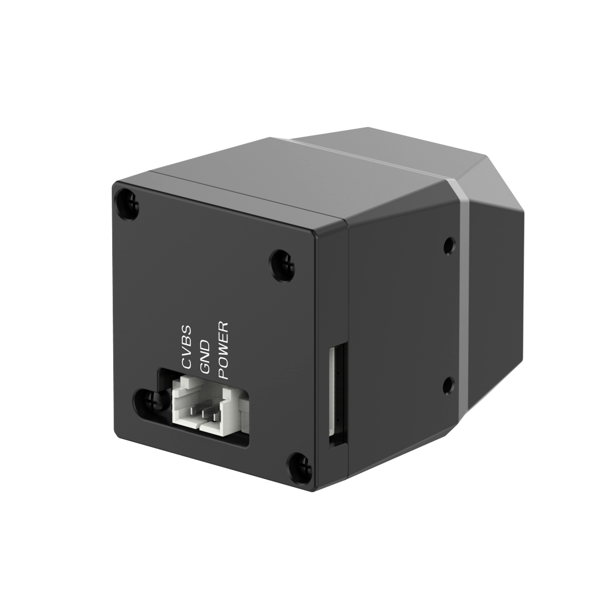 Drone Camera Thermal - Тепловизионная камера для дрона 640X512 Mipi/CVBS/USB,