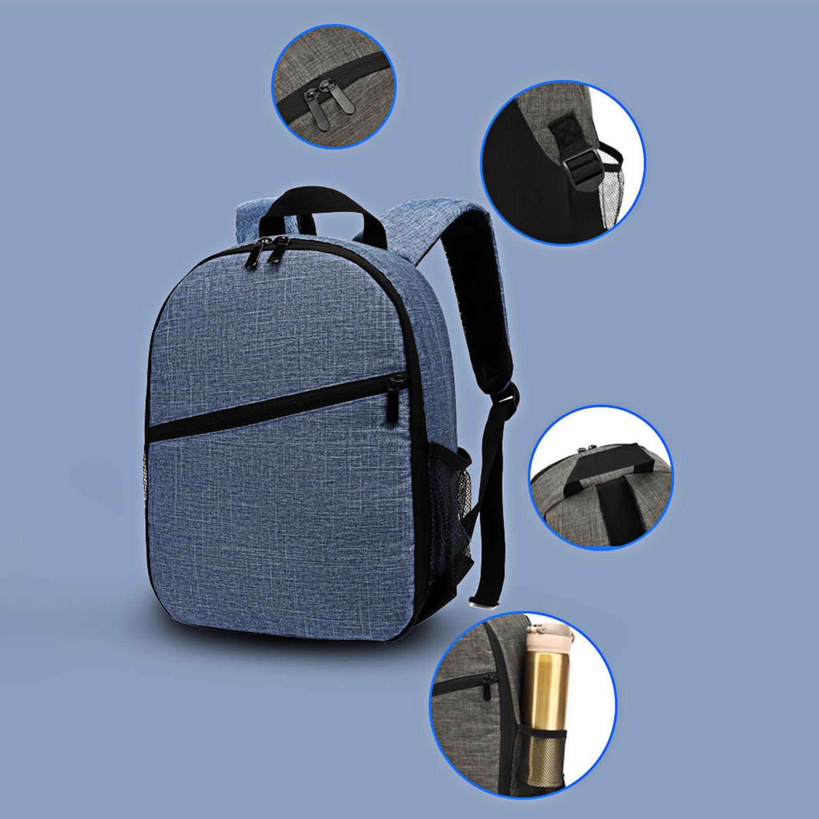 Drone Camera Case - Дышащий рюкзак для камеры, предназначенный для