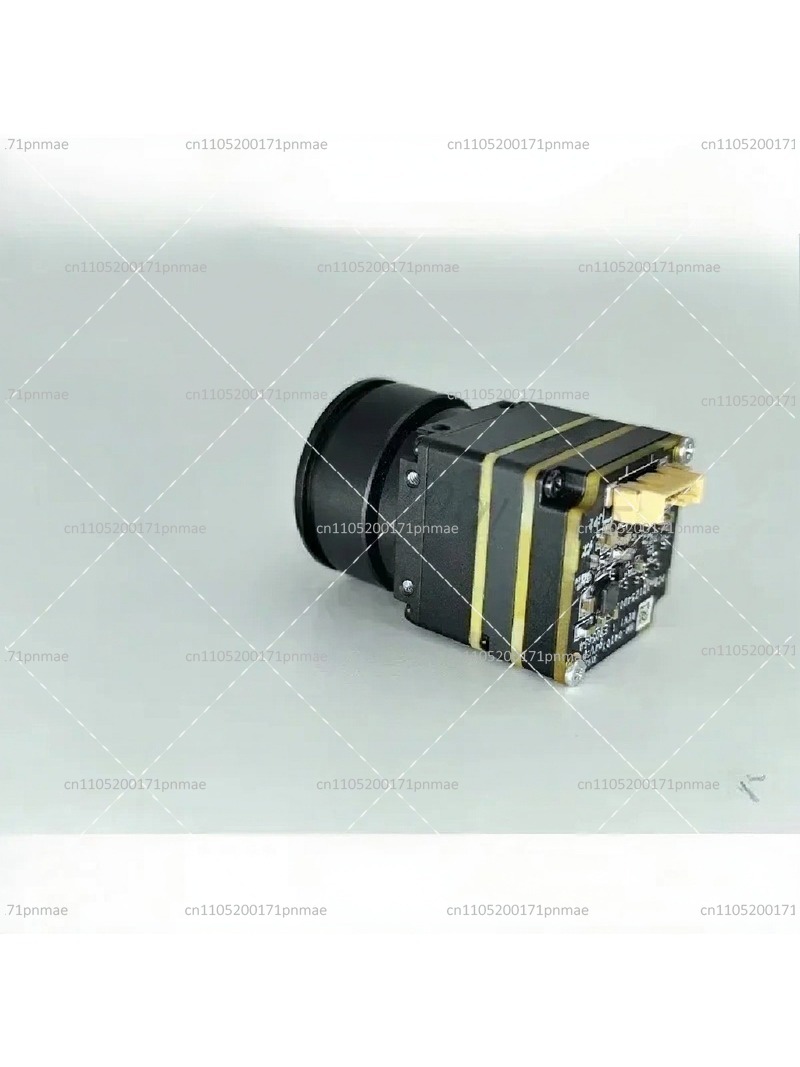 Drone Camera Thermal - Тепловизионная камера 256x192 с инфракрасным излучением