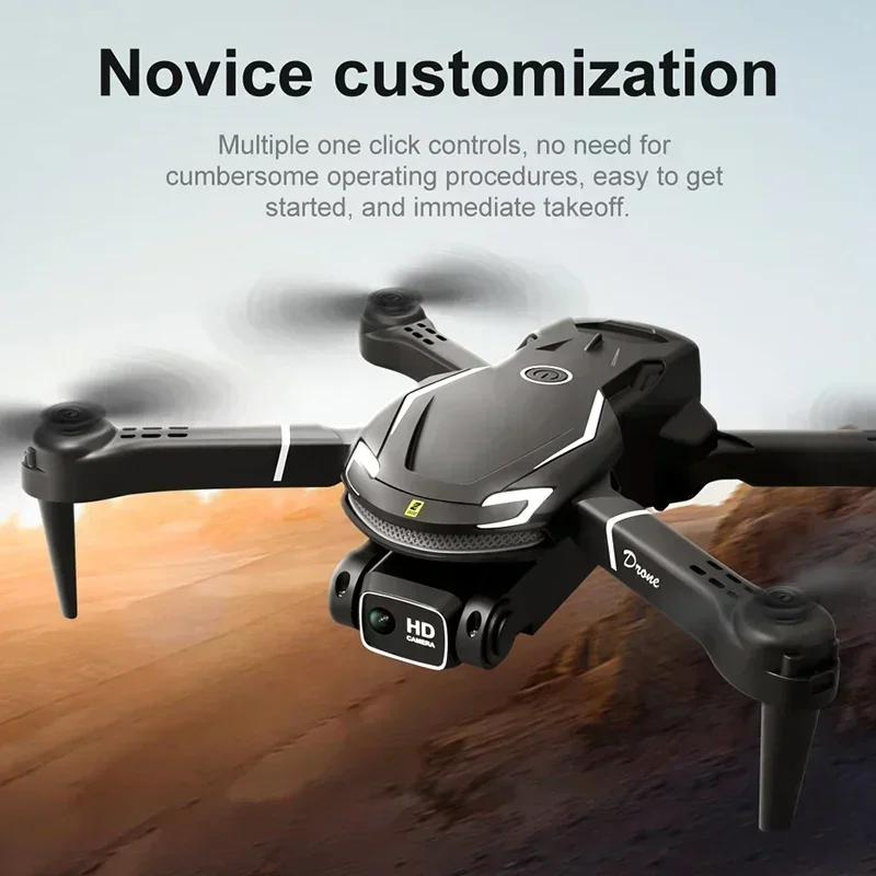 Оригинальный складной дрон V88 – обзор и цена Drone Camera Professional