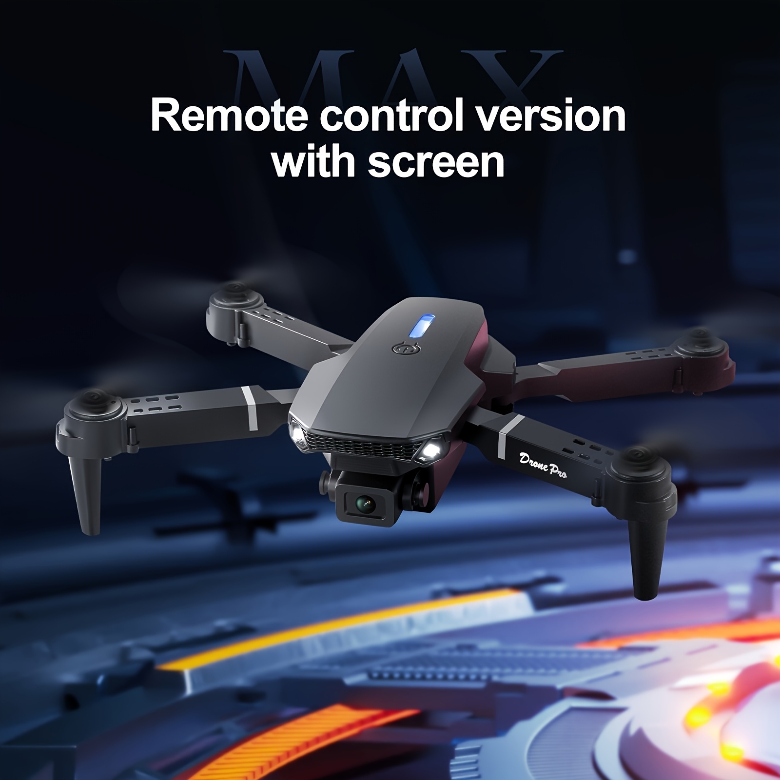 Обновленный в 2026 году складн – обзор и цена Drone Camera Hd
