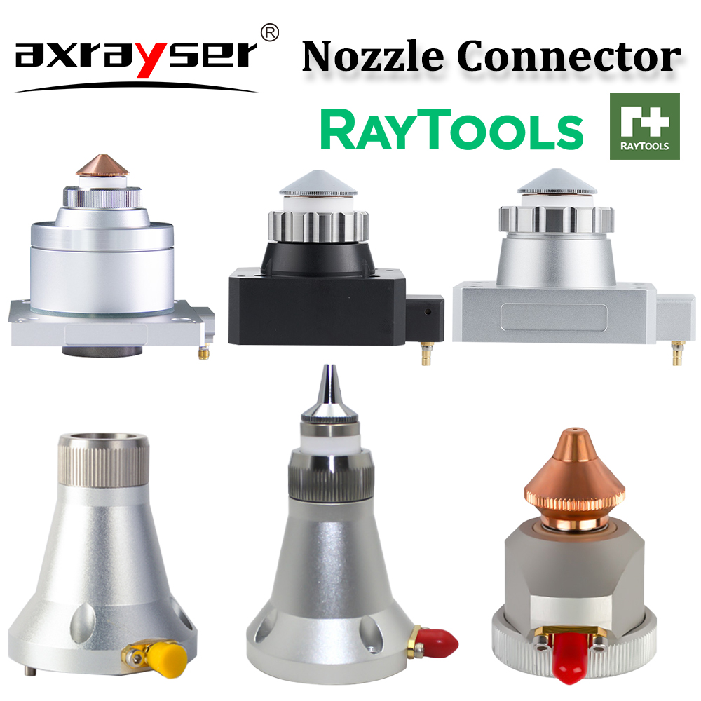 Соединитель сопла Raytools TRA – обзор и цена Holy Stone Drone Hs720