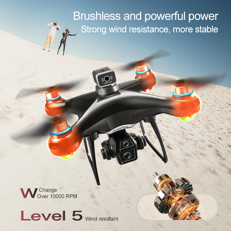 Bexine Новый GPS-дрон Z3 с экр – обзор и цена Drone Camera Hd