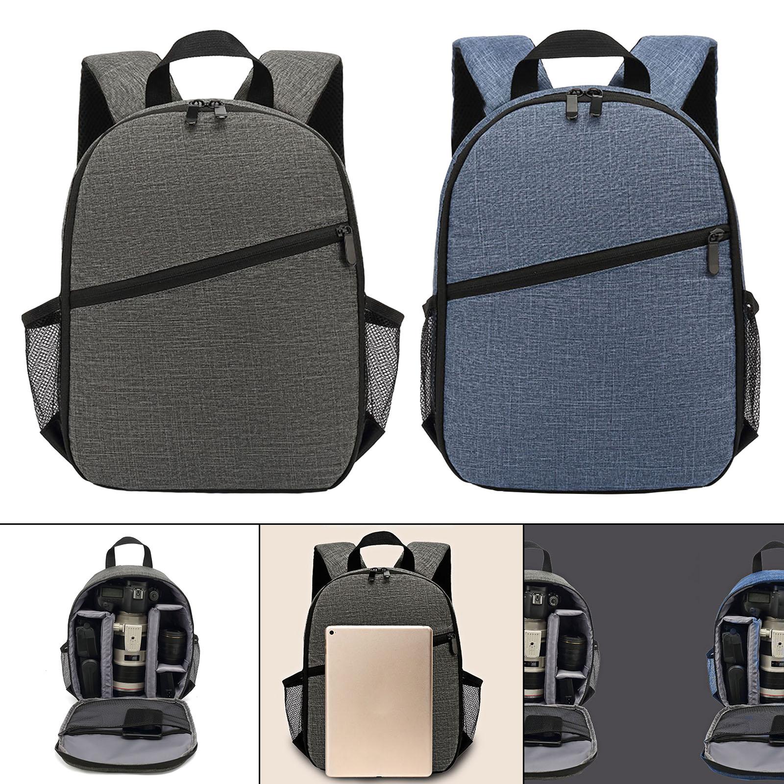 Дышащий рюкзак для камеры, пре – обзор и цена Drone Camera Case