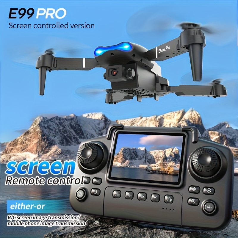 Обновленный в 2026 году складн – обзор и цена Drone Camera Hd