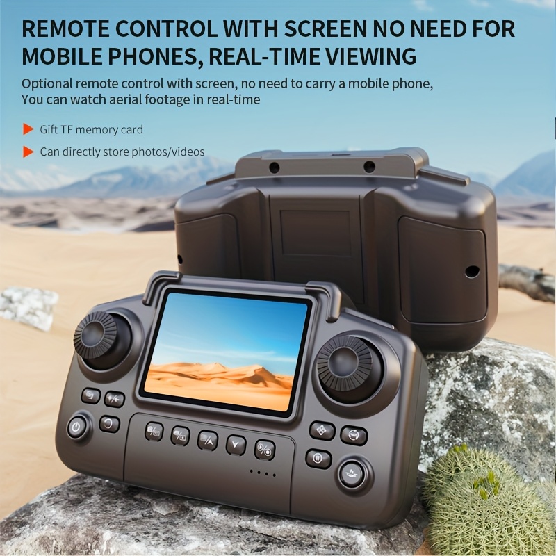 Обновленный в 2026 году складн – обзор и цена Drone Camera Hd