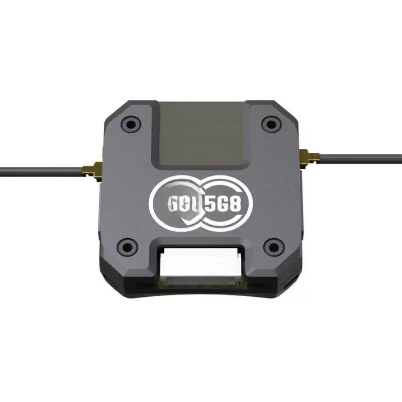 Для TBS Crossfire и Tracer Six – обзор и цена Tbs Fpv Tracer