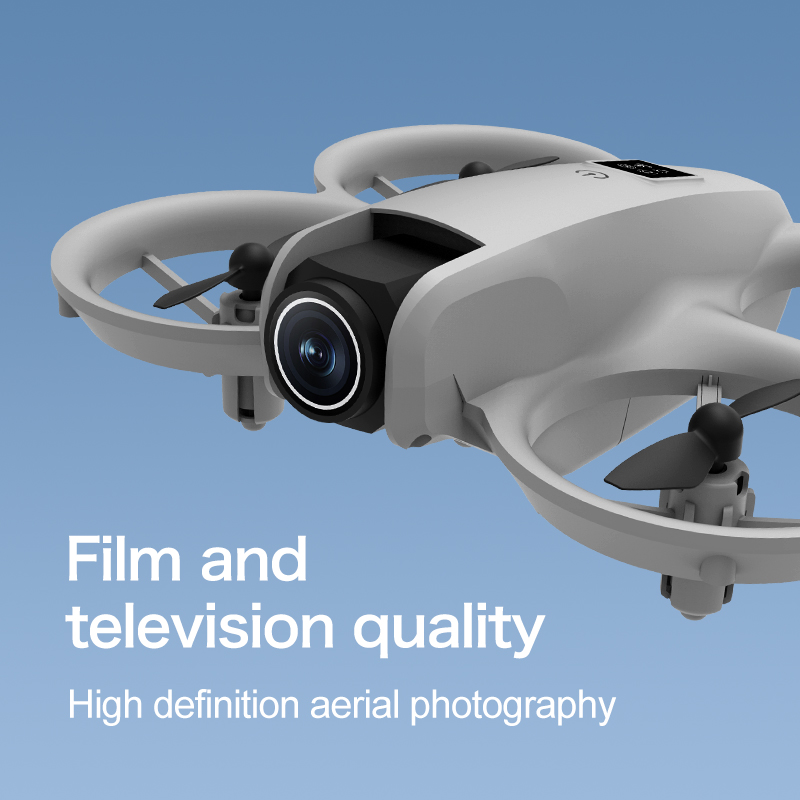 Мини-дрон с профессиональной к – обзор и цена Drone Camera Professional