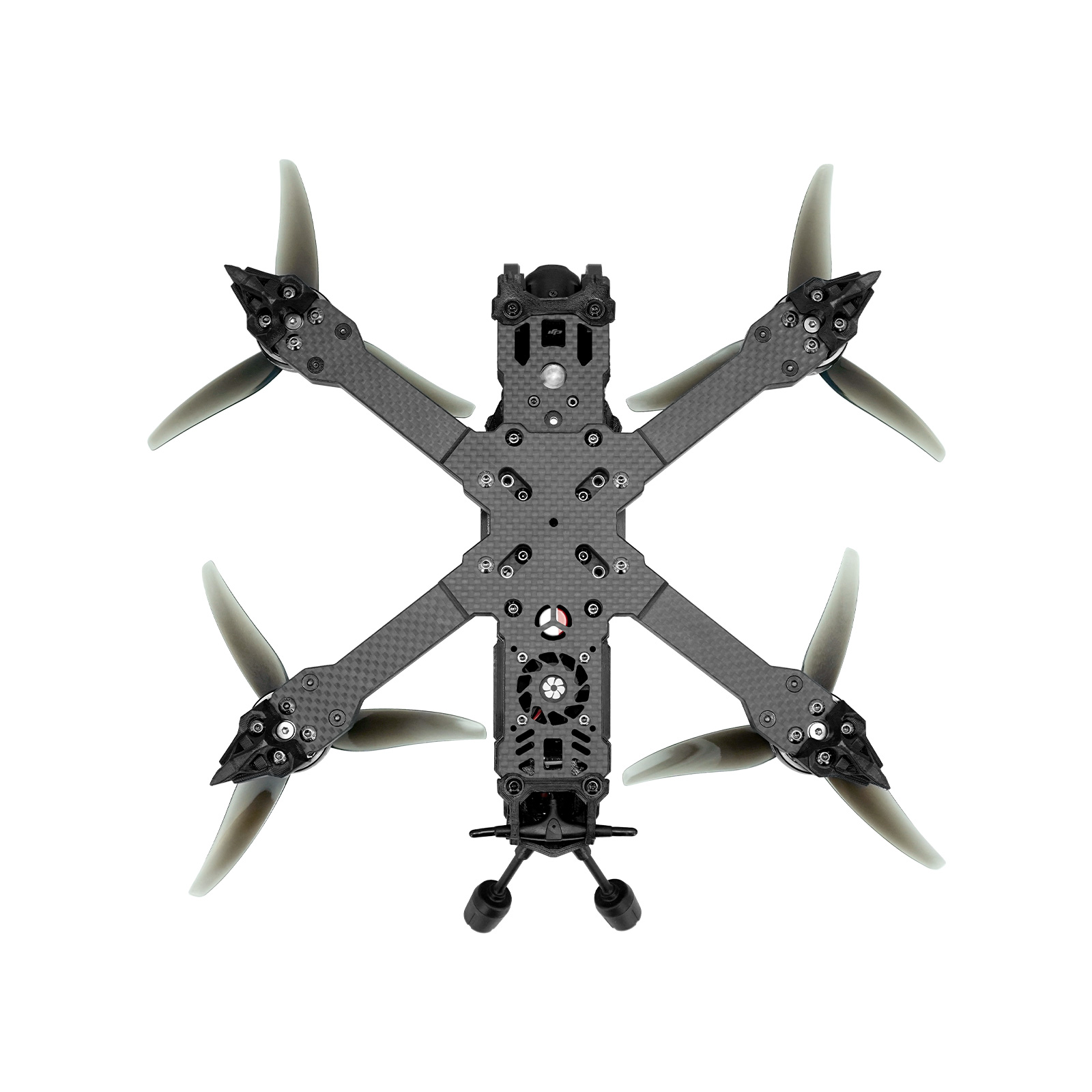 SEQURE SQFPV Heison 5X V2 Квад – обзор и цена Drone Camera Hd